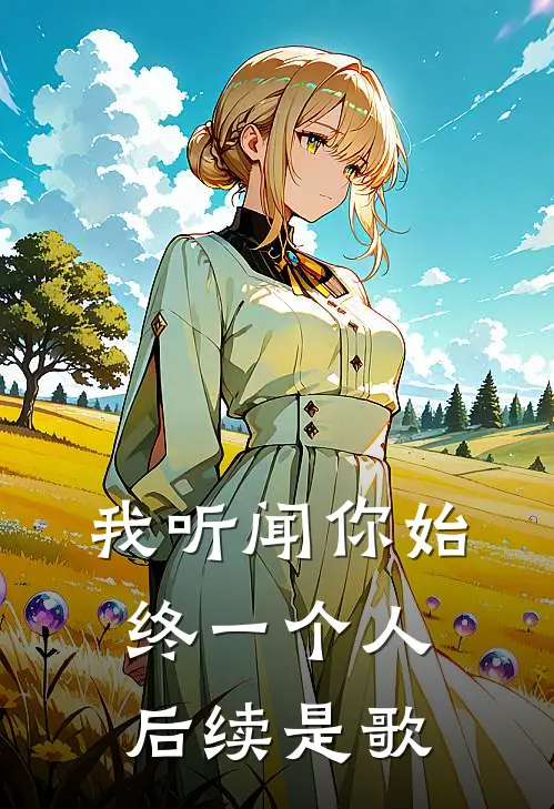 我听闻你始终一个人后续是歌