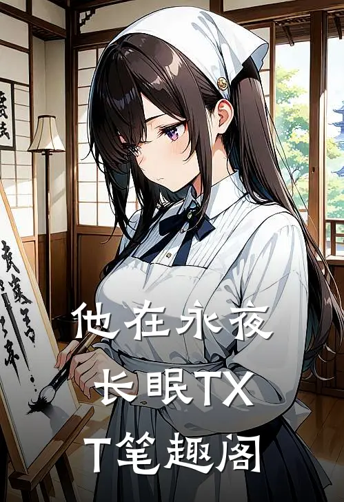 他在永夜长眠TXT笔趣阁