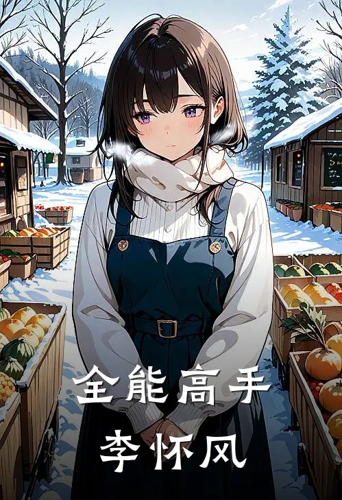 全能高手李怀风