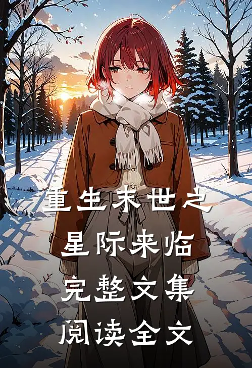 重生末世之星际来临完整文集阅读全文