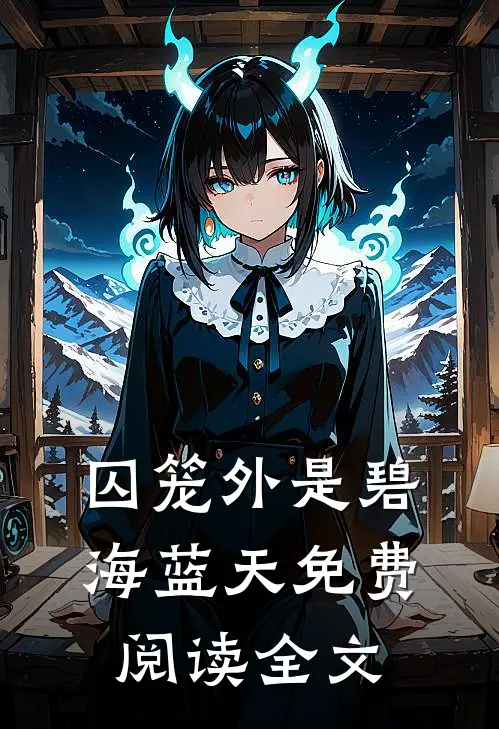 囚笼外是碧海蓝天免费阅读全文