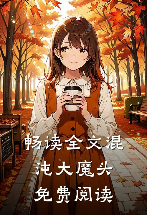 畅读全文混沌大魔头免费阅读