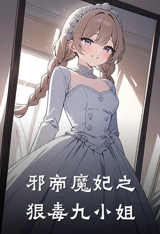 邪帝魔妃之狠毒九小姐
