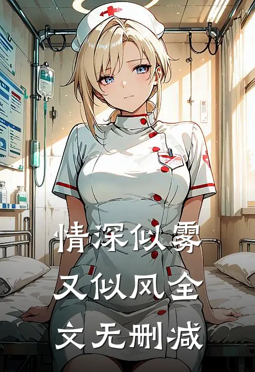 情深似雾又似风全文无删减