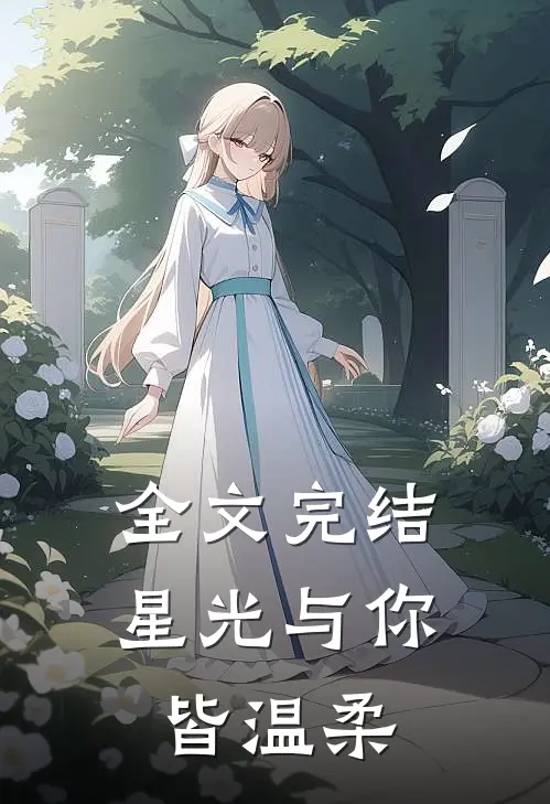 全文完结星光与你皆温柔