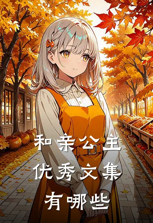 和亲公主优秀文集有哪些