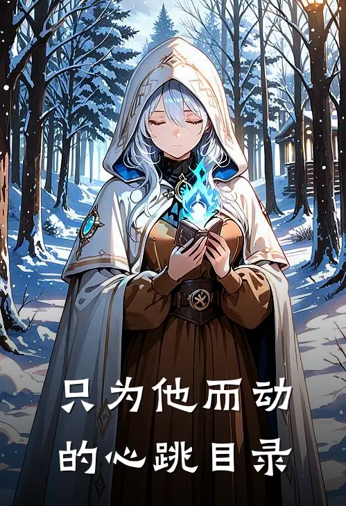 只为他而动的心跳目录