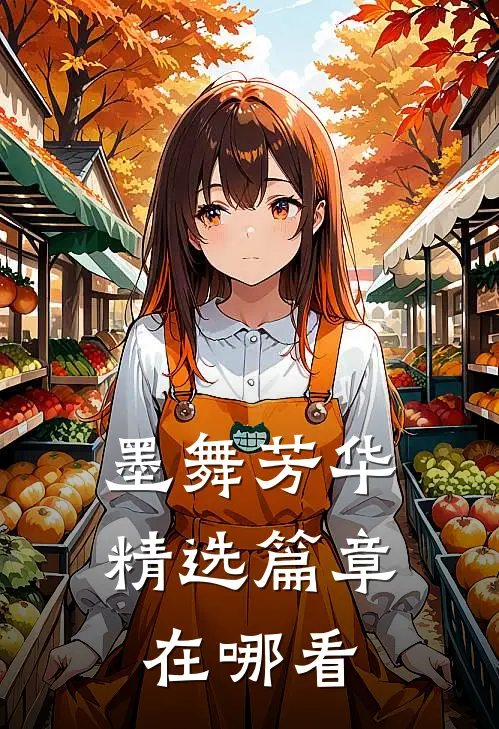墨舞芳华精选篇章在哪看