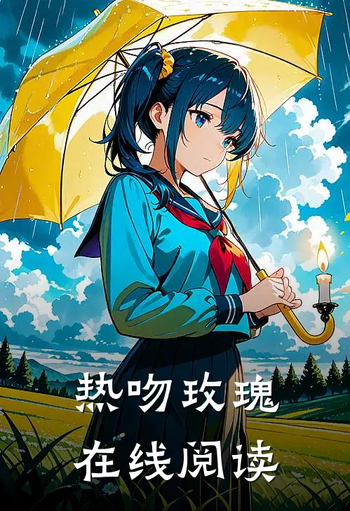 热吻玫瑰在线阅读