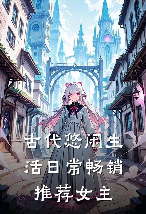 古代悠闲生活日常畅销推荐女主