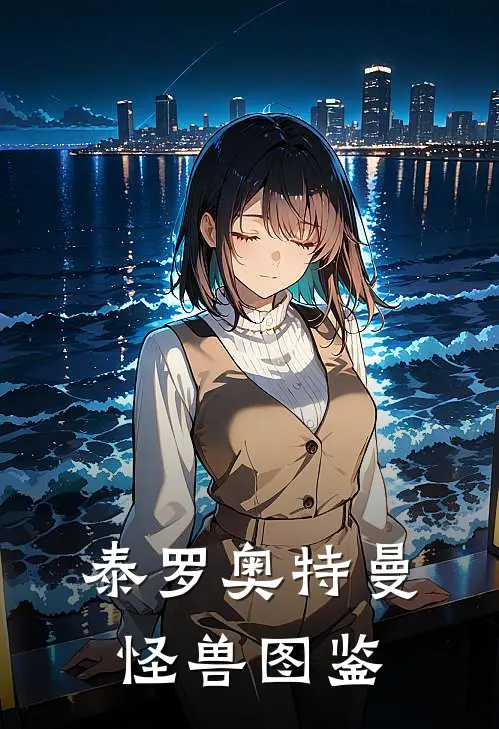 泰罗奥特曼怪兽图鉴