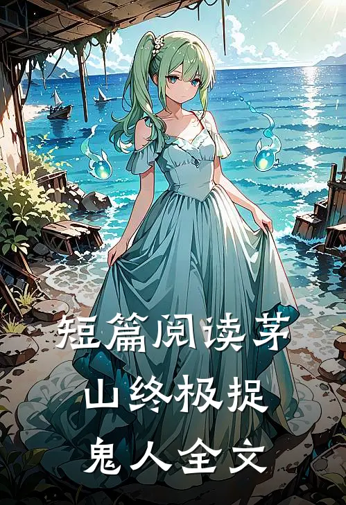 短篇阅读茅山终极捉鬼人全文