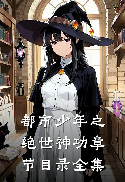 都市少年之绝世神功章节目录全集