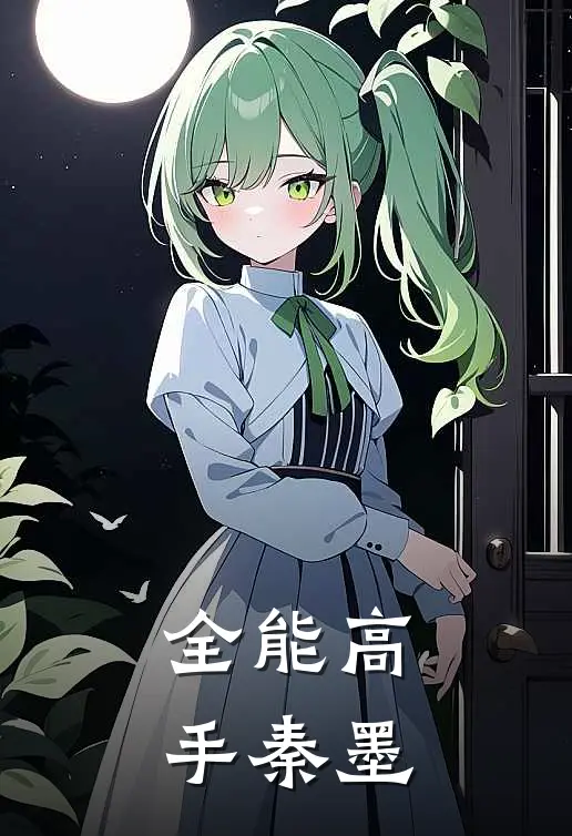 全能高手秦墨