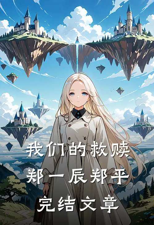 我们的救赎郑一辰郑平完结文章