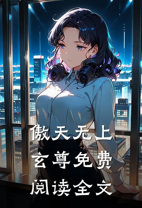傲天无上玄尊免费阅读全文