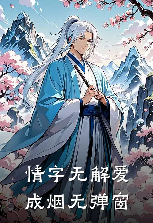 情字无解爱成烟无弹窗