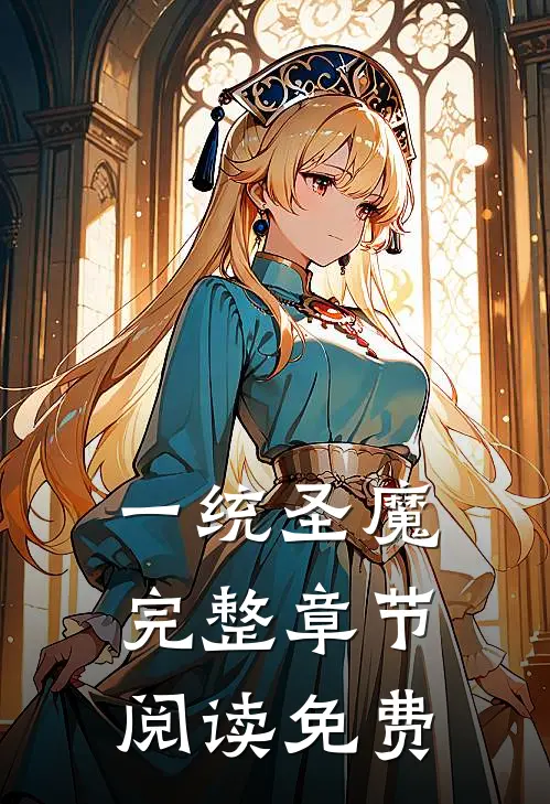 一统圣魔完整章节阅读免费