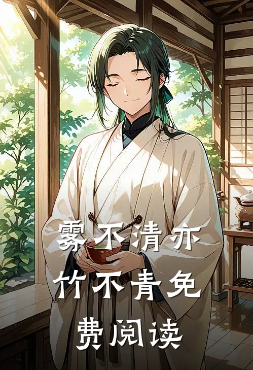 雾不清亦竹不青免费阅读