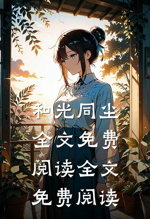 和光同尘全文免费阅读全文免费阅读