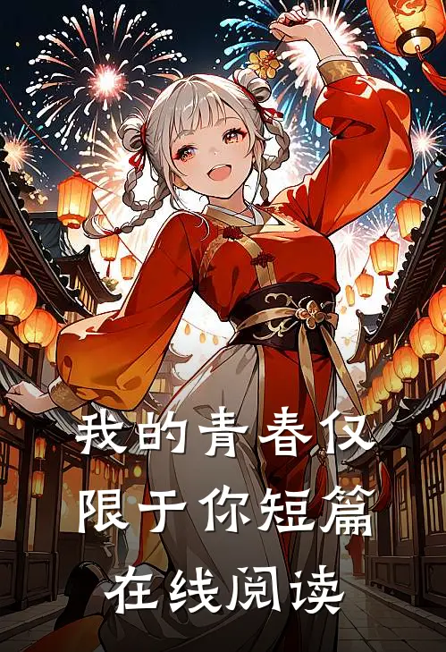 我的青春仅限于你短篇在线阅读