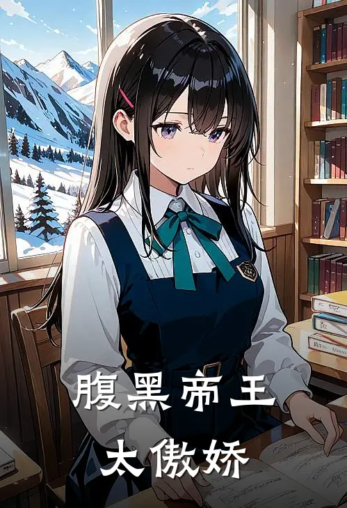 腹黑帝王太傲娇