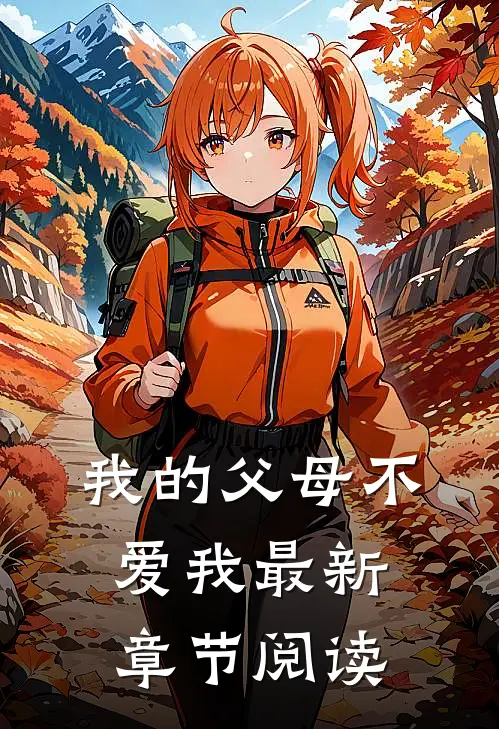 我的父母不爱我最新章节阅读