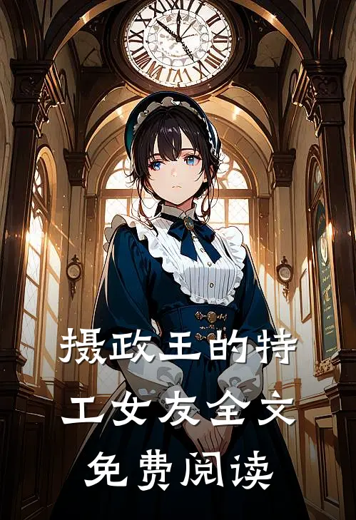 摄政王的特工女友全文免费阅读