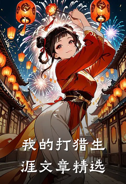 我的打猎生涯文章精选