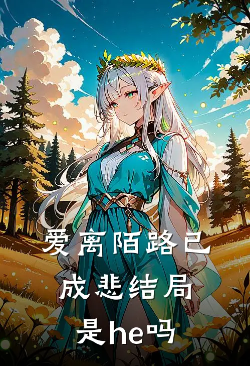 爱离陌路已成悲结局是he吗