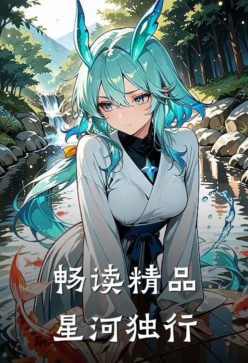 畅读精品星河独行