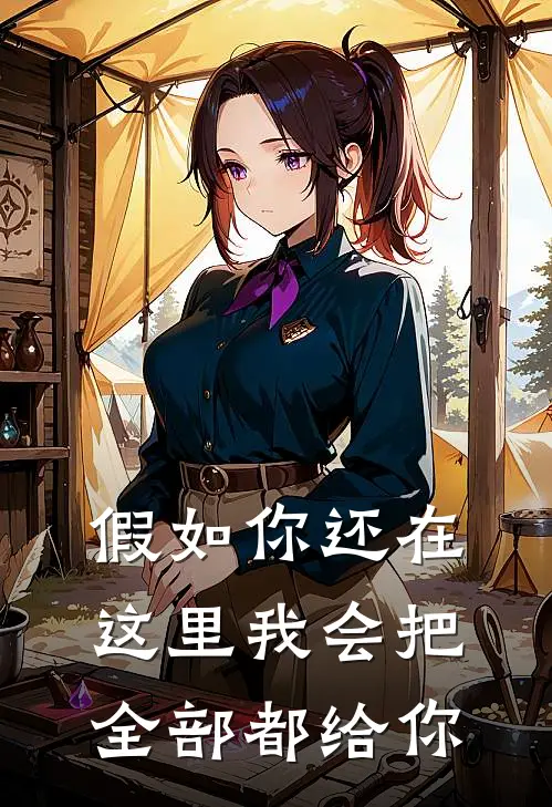假如你还在这里我会把全部都给你
