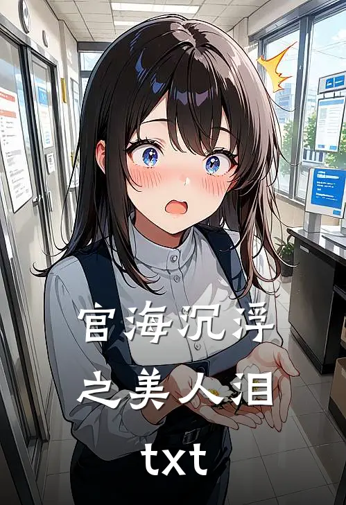 官海沉浮之美人泪txt