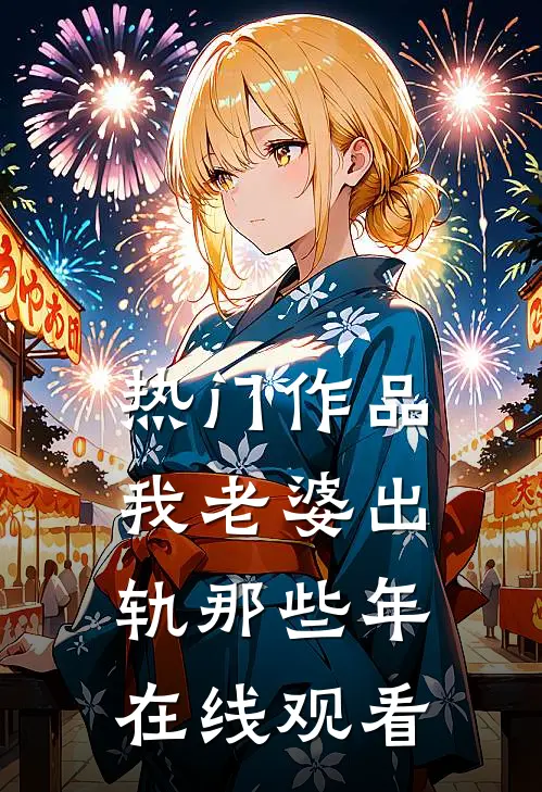 热门作品我老婆出轨那些年在线观看