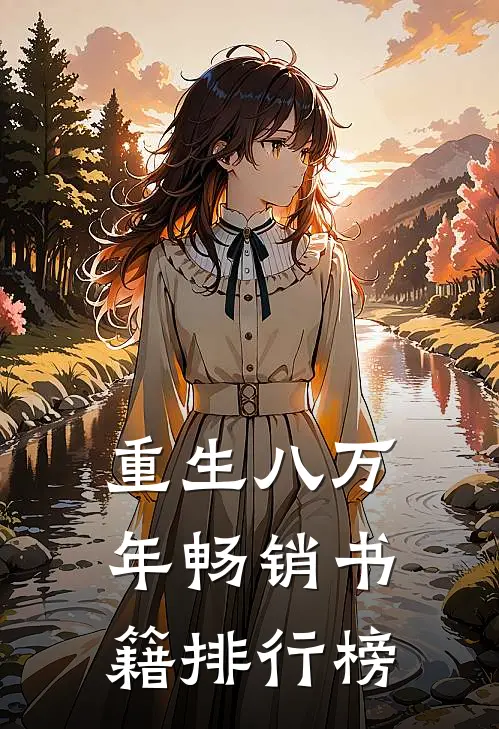 重生八万年畅销书籍排行榜