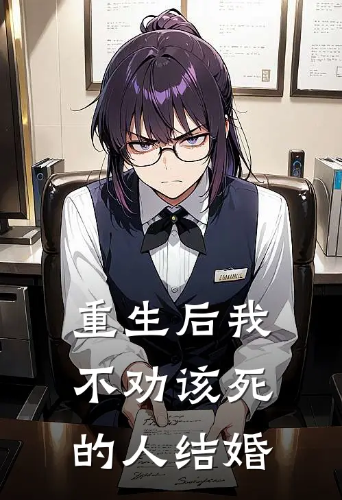 重生后我不劝该死的人结婚