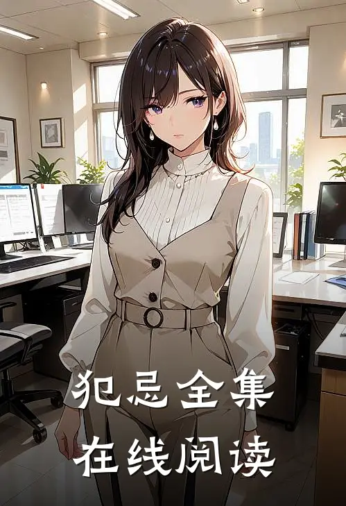 犯忌全集在线阅读