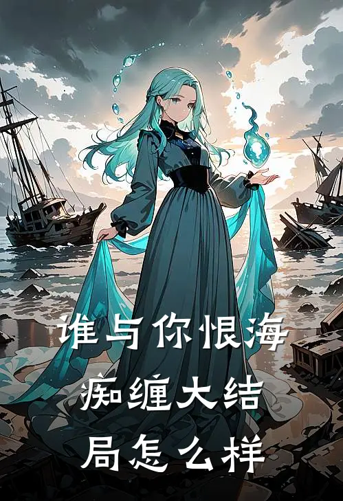 谁与你恨海痴缠大结局怎么样