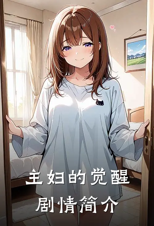 主妇的觉醒剧情简介