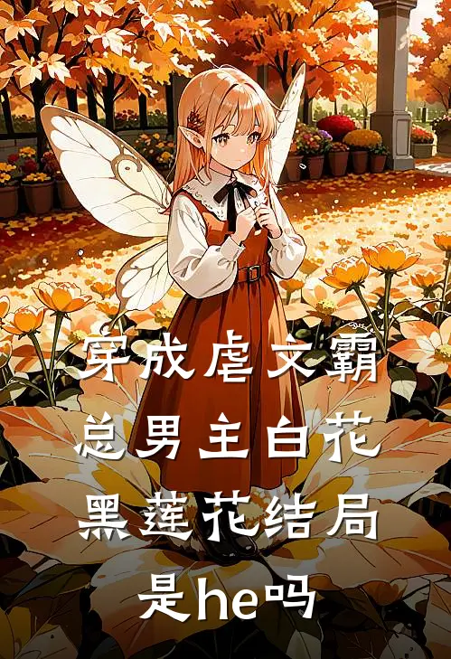 穿成虐文霸总男主白花黑莲花结局是he吗