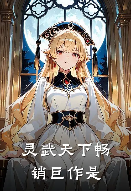 灵武天下畅销巨作是