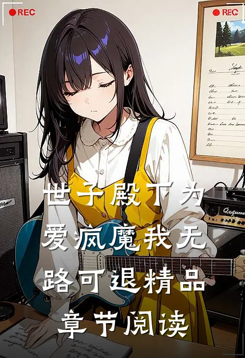 世子殿下为爱疯魔我无路可退精品章节阅读
