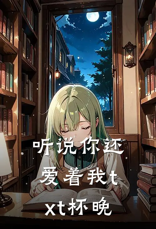 听说你还爱着我txt杯晚
