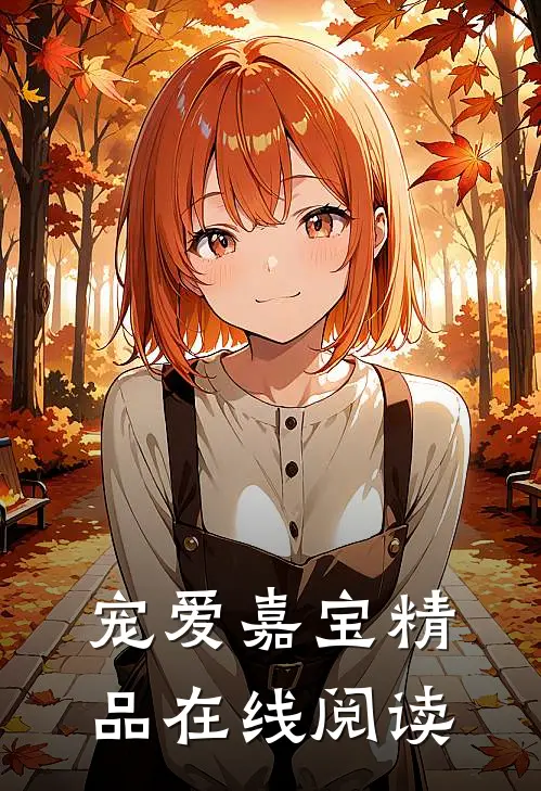 宠爱嘉宝精品在线阅读