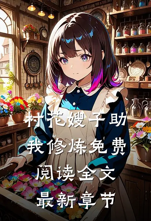 村花嫂子助我修炼免费阅读全文最新章节