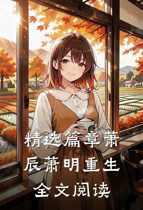 精选篇章萧辰萧明重生全文阅读