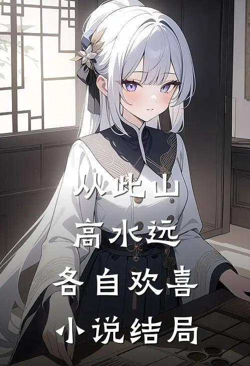 从此山高水远，各自欢喜小说结局