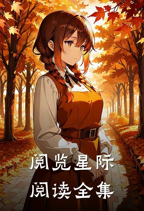 阅览星际阅读全集
