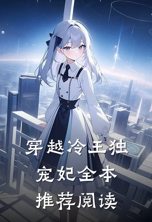 穿越冷王独宠妃全本推荐阅读