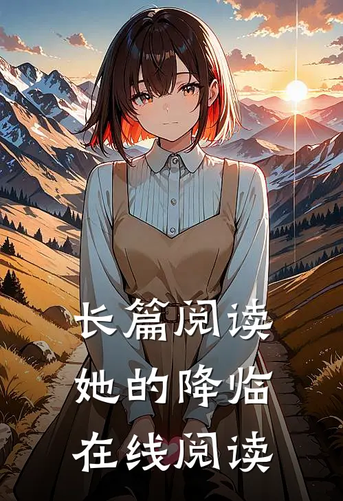 长篇阅读她的降临在线阅读